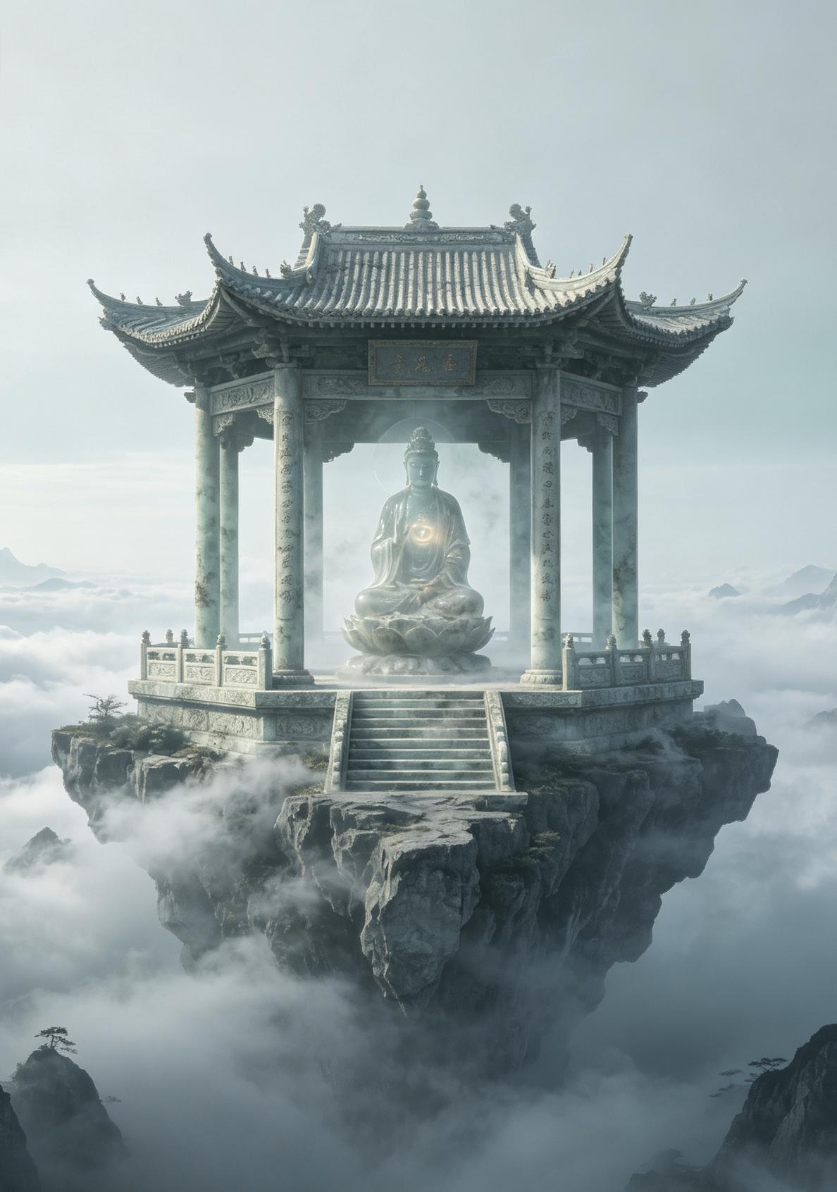 “髓是水晶，脑是灵砂，心是珊瑚”从道家讲，人这一辈子，最怕的不是外头的风雨，是