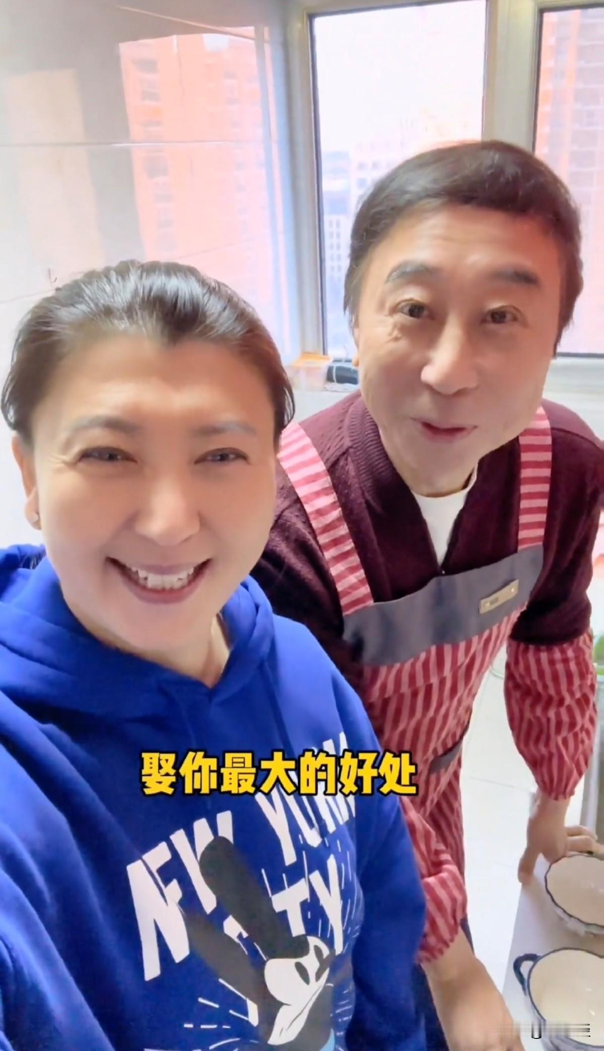 闫学晶塌房，最害怕的人是冯巩。为啥？熟悉冯巩的人都知道，他拍小短剧经常会邀请