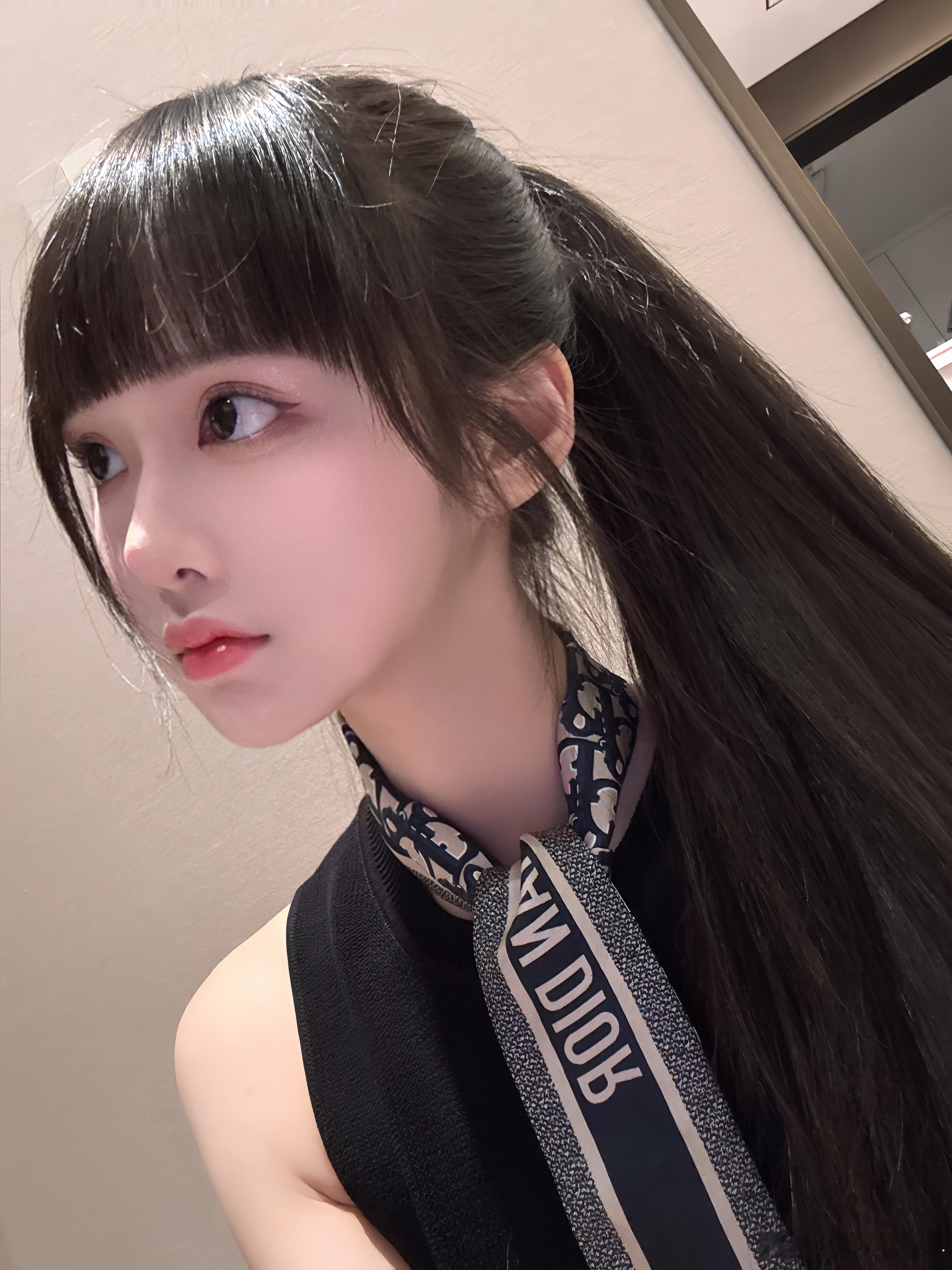 无敌顶光！​​​