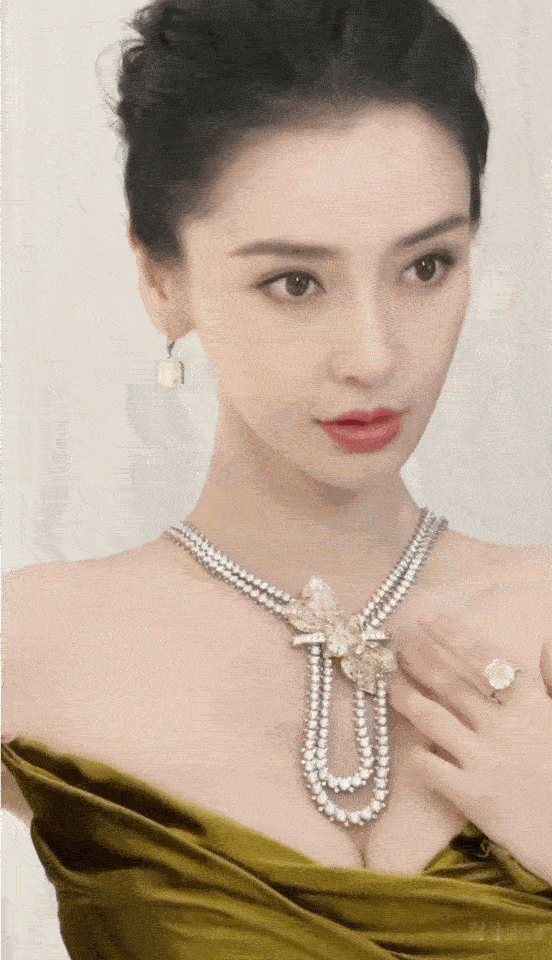 angelababyangelababy喜欢的不仅是你的颜值才华，更是你骨子