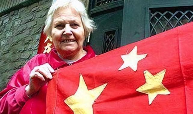 外国女人受周总理特批入华籍，她有啥能耐？2014年的金秋十月，开封市一座普通的
