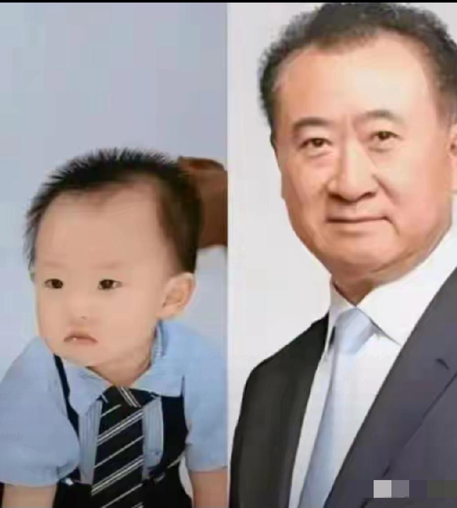 难怪王思聪不认孩子！被前男友曝料跟过60岁大爷，黄一鸣才20多岁，就恋爱16