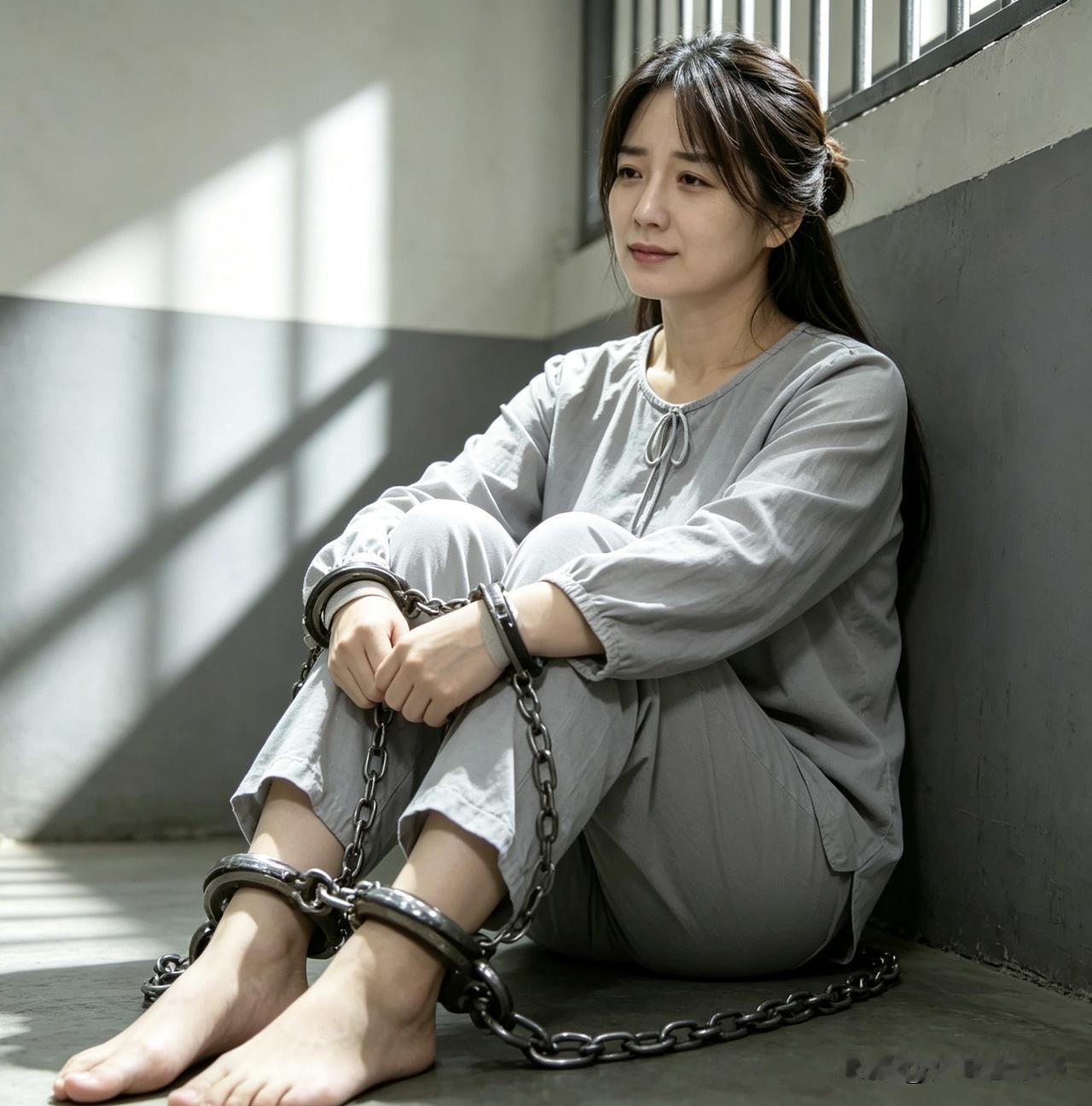 原本纯粹乖巧的少妇，耐不住诱惑冲动犯错，曾经唾手可得的美好生活，再也无法触及，只