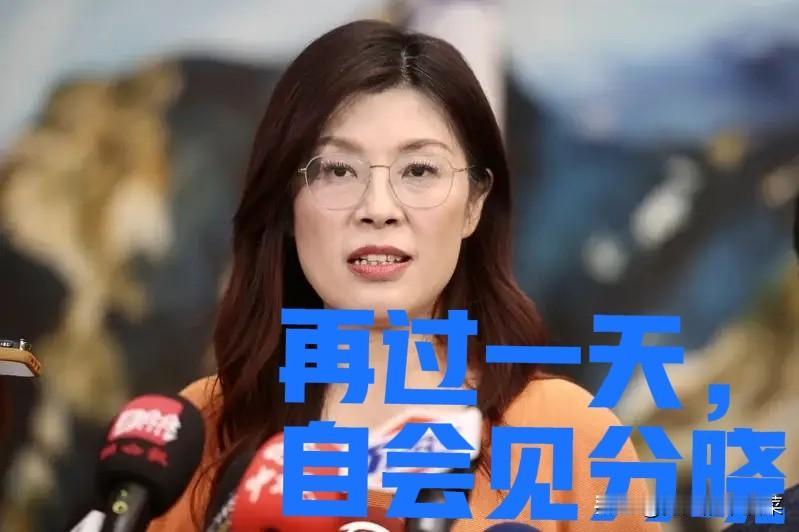 民进党最后的反扑：言不由衷地支持郑丽文。国民党主席选举到了最后的时刻，民进党