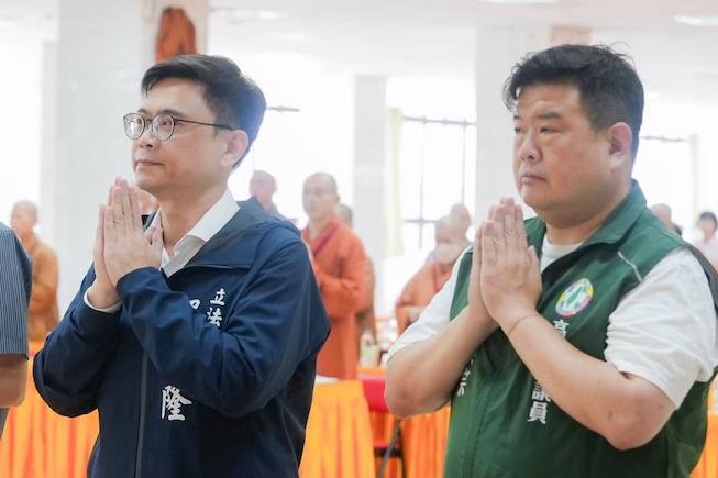 六都选情出现大逆转？叶元之曝绿营内部热议「北胜南败」：高雄恐失守梅花新闻网