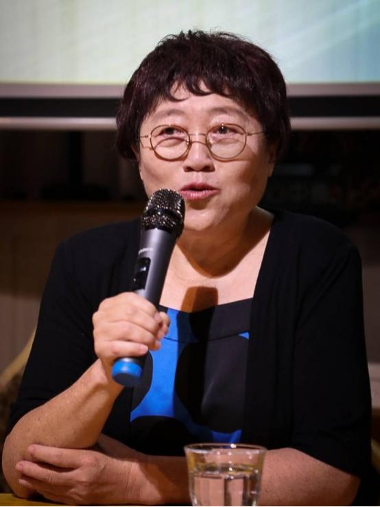 性学专家李银河说：“如果你已经60岁了，那么你来日不多了，没有意外，最多还能过