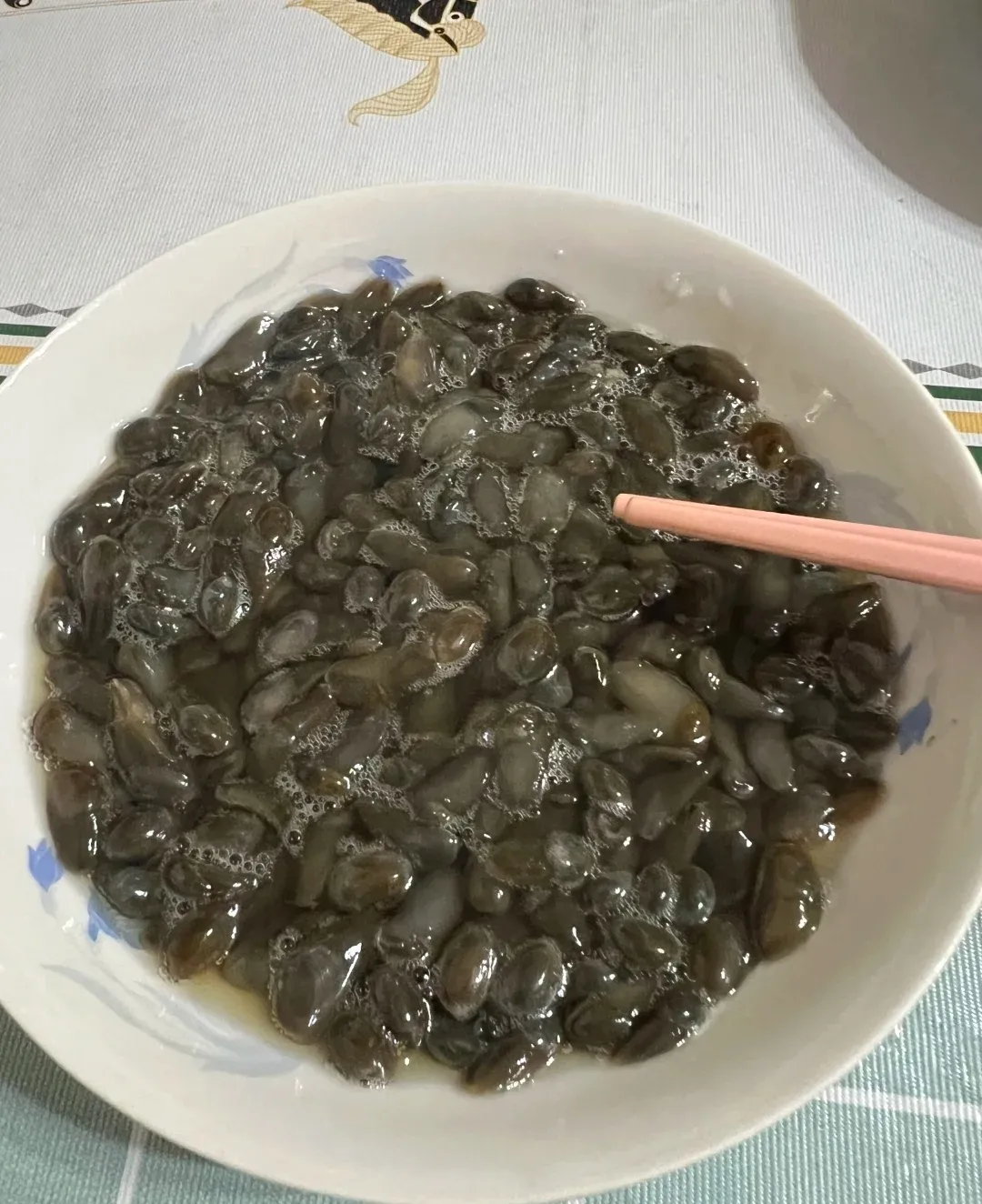 这个是哪里的美食小吃？谁懂这一盘的含金量啊，有人吃过没？你们都是怎么做的？爱吃