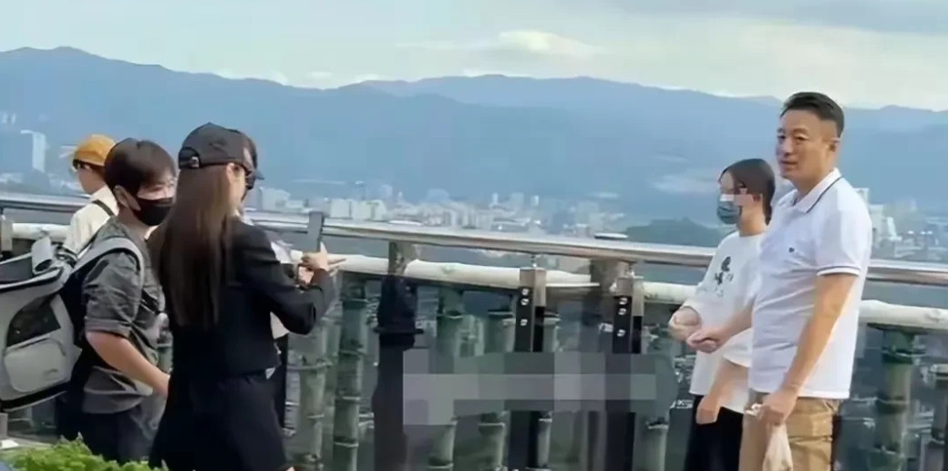 或许马筱梅真的没说谎他老公娶她是因为爱不是为了给汪家生孩子现在孩子在