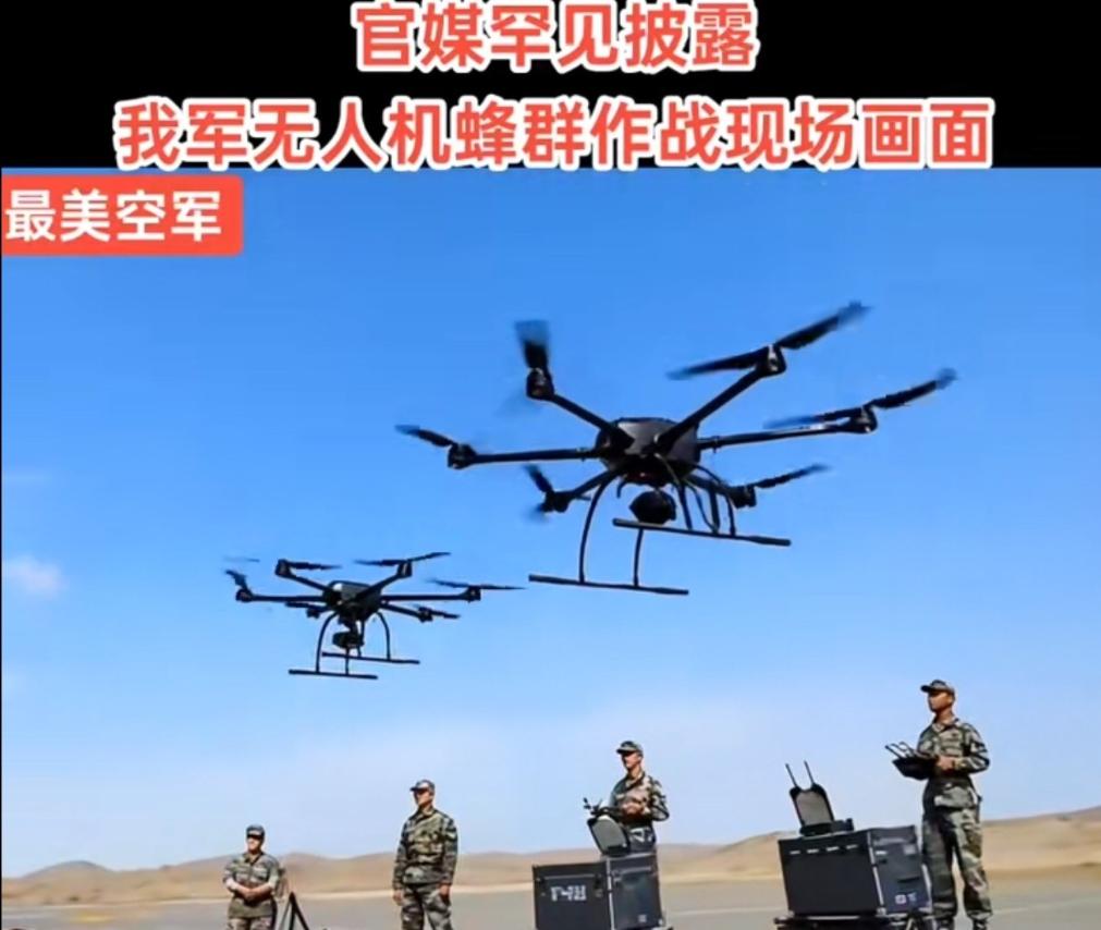 大疆近几日的心情可想而知，辛辛苦苦十年磨一剑，无人机技术终于迎来丰收，却没想到影