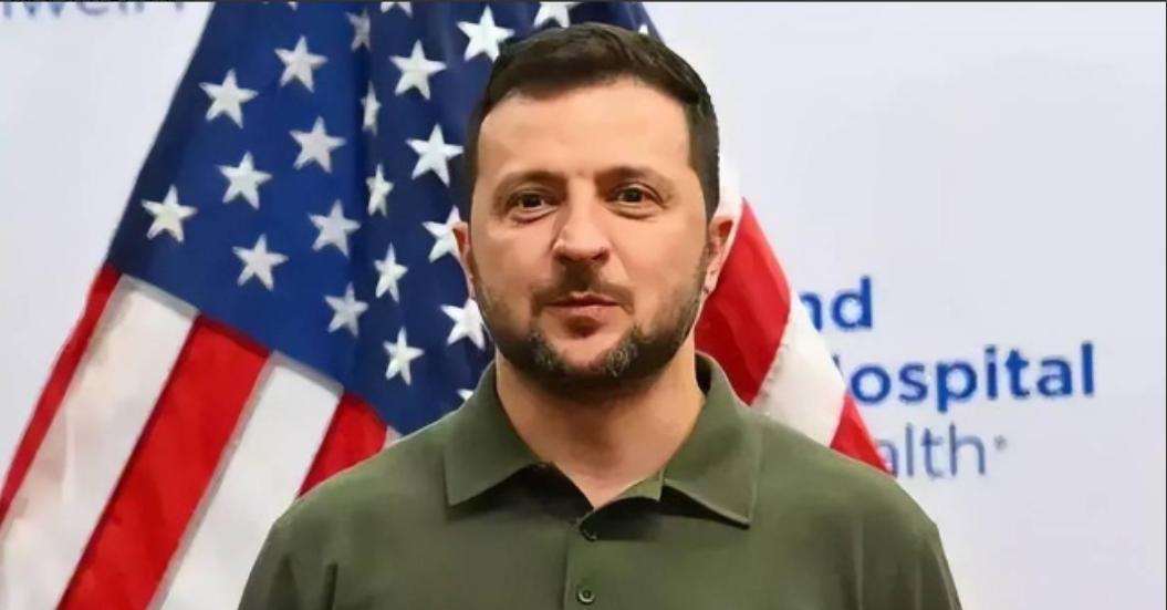 为何乌克兰都快打亡国了，也不愿投降？这里面的弯弯绕绕可多了去了。您琢磨啊，现在泽