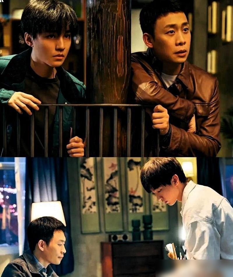 陈思诚又赢了，赢得一点悬念都没有。国庆档第二天，《神探之痕迹》票房干到1.37亿，是唯一破亿的新片。
