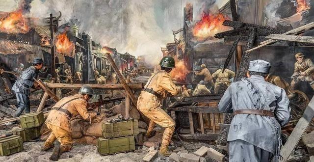 1945年日本还有七百万大军，却宣布投降，真是被原子弹吓破胆了吗？美国人