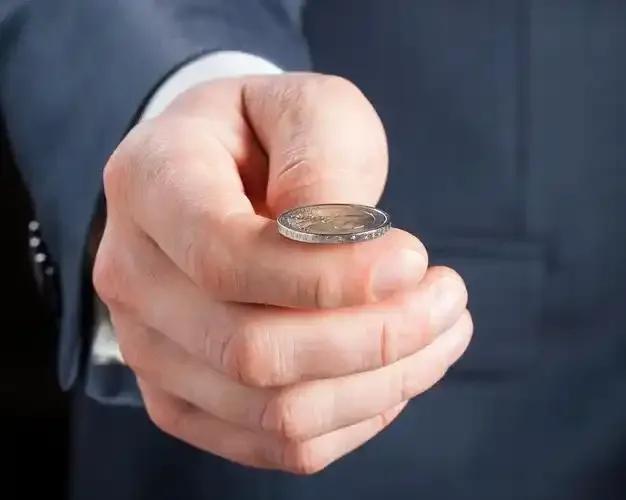 薅硬币游戏背后的秘密：为什么你总是输给庄家？