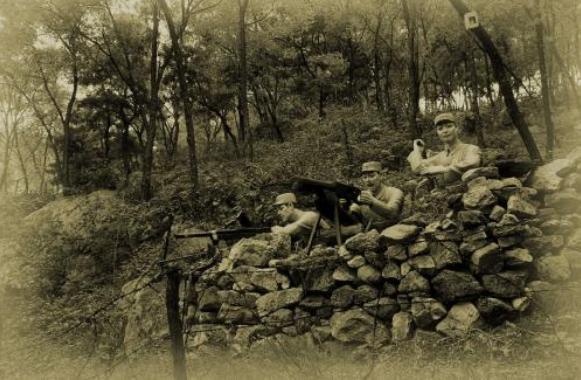 如果把张灵甫换成黄百韬，74师能否逃出生天？孟良崮一战，整编74师短短三天