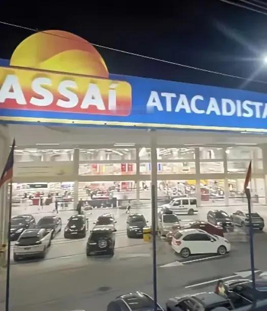 在阿根廷开超市十年，老乡酒后真言！冲突背后是两种生活哲学的碰撞。在阿根廷，华