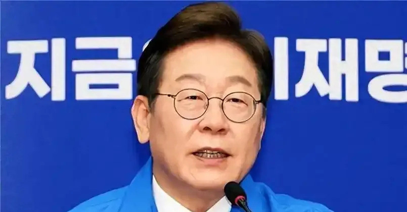韩国媒体炮轰李在明对华态度惹争议韩国媒体炸锅了！《朝鲜