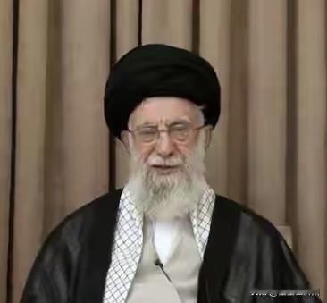 多家外国媒体确认，哈梅内伊已进入坚固地堡，让人惊讶的是……哈梅内伊在进入地