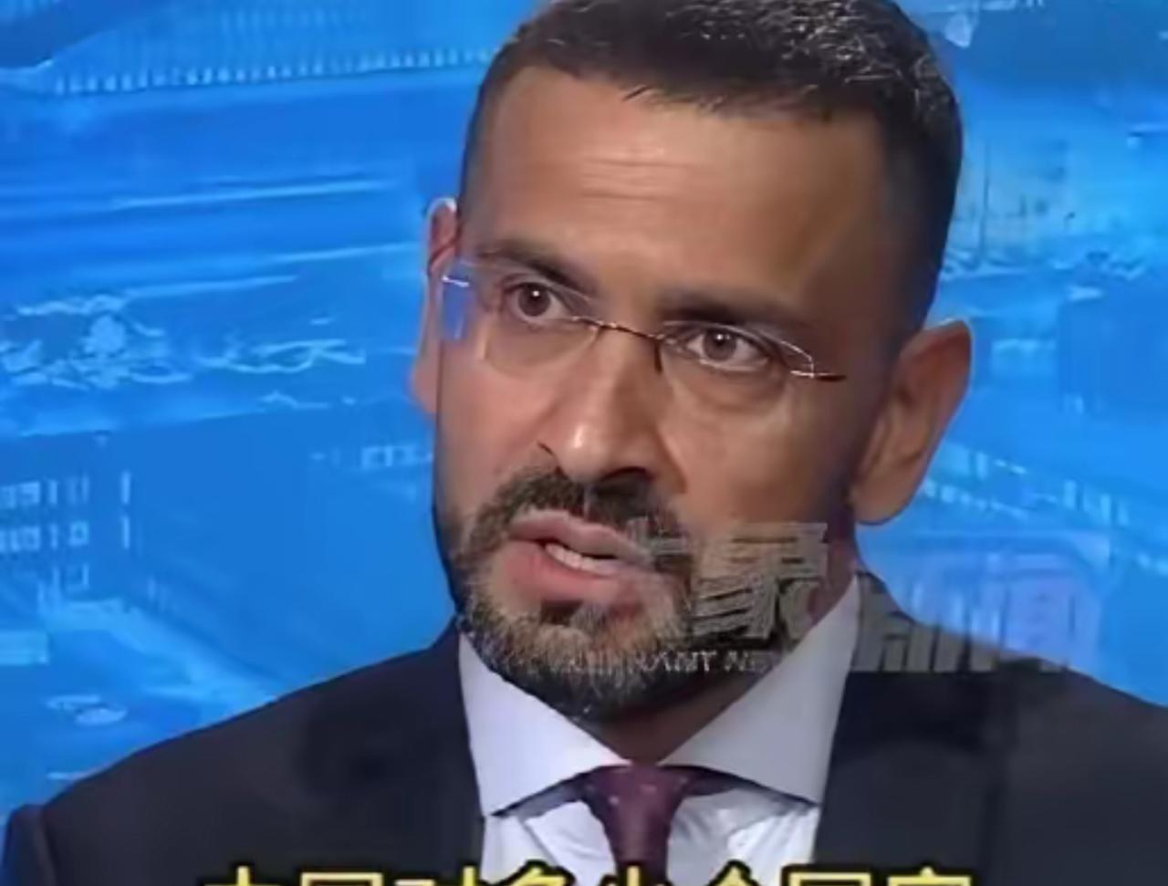 美国记者怒怼北约秘书长：中国40年未发一枪，北约却炸烂半个地球！谁才是真正的世界威胁？