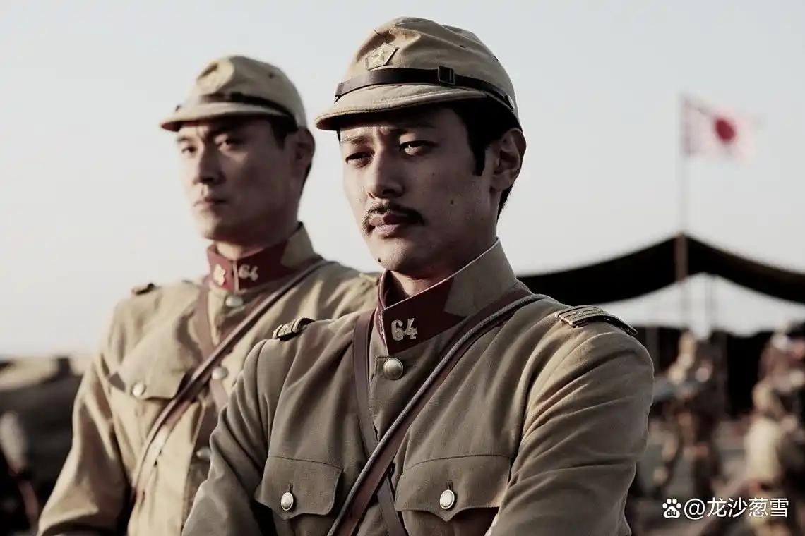 很多人一听日军“师团”，就以为是我们的一个师。这可差远了。抗战初期，你在战场