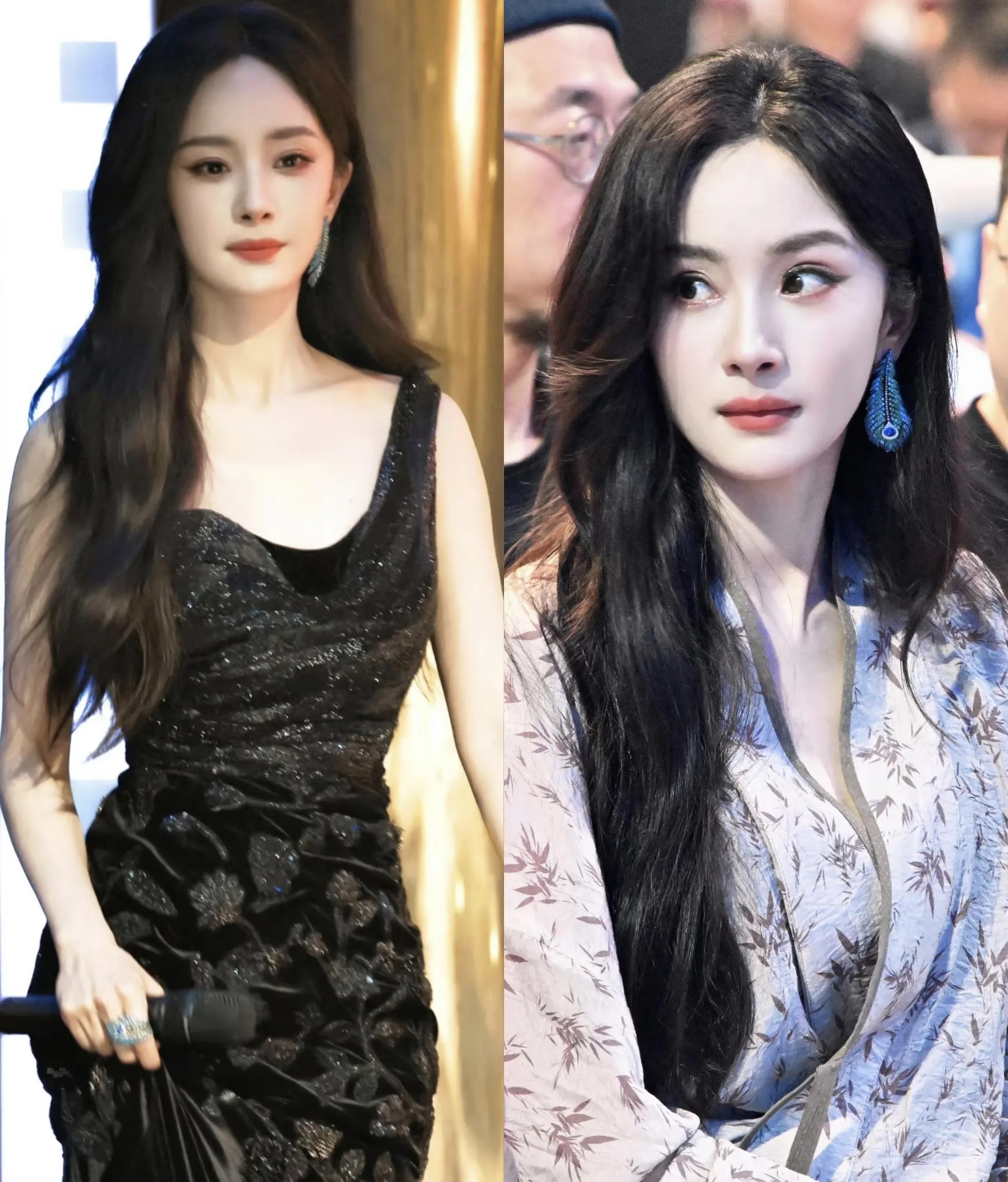 杨幂啊杨幂，你给其他女明星留条活路吧。主要是你真的太过分了，你都已经38岁了