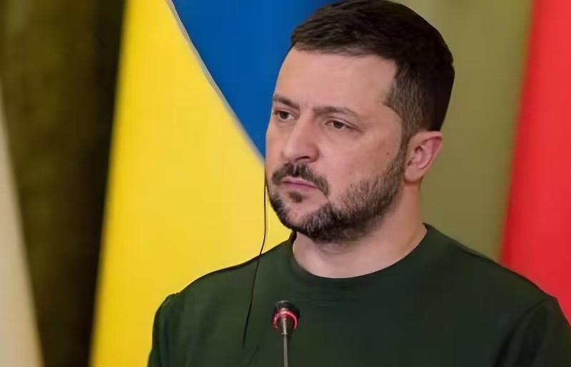 泽连斯基不割地，并非是因为他有多强硬，也不是因为他认为乌克兰还有机会取胜。主要是