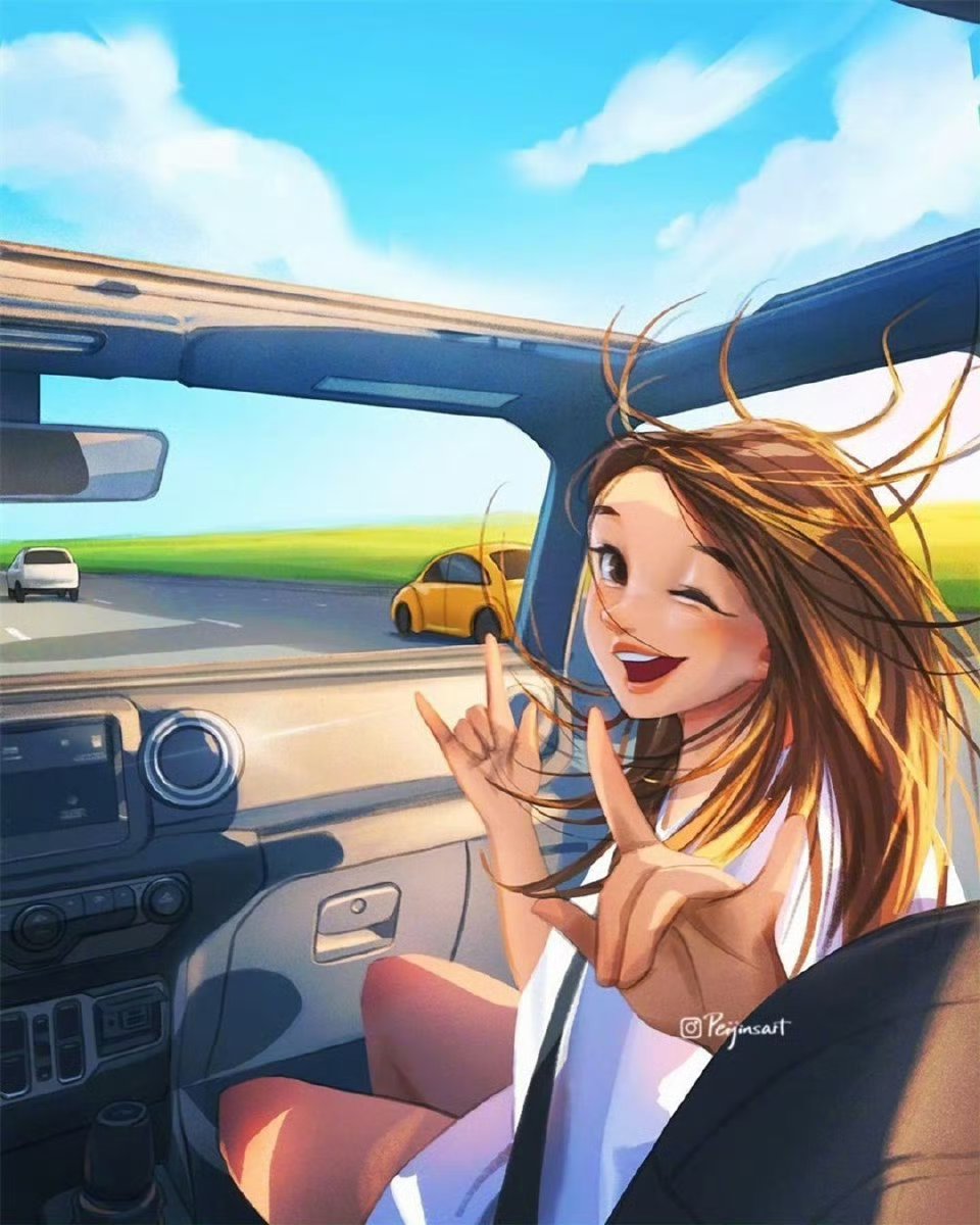 结婚的意义，这是我听到的较满意的答案：结婚不是拖垮彼此，而是两个相爱相知相伴的人