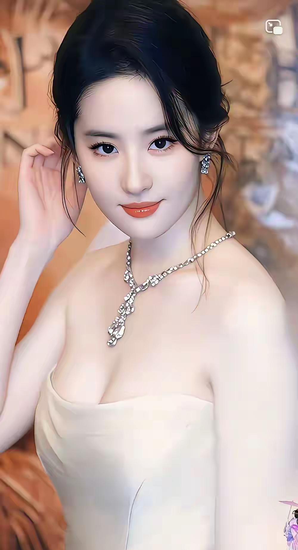 “神仙姐姐”刘亦菲隐婚生子了？别瞎猜了，这瓜保熟，答案是个大写的NO，但这事儿