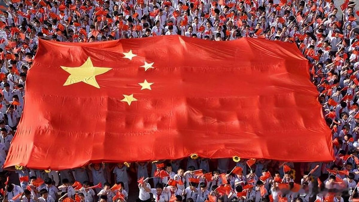 既然中国这么好，为什么西方发达国家都不喜欢我们？很简单，因为我们太贪婪，一开