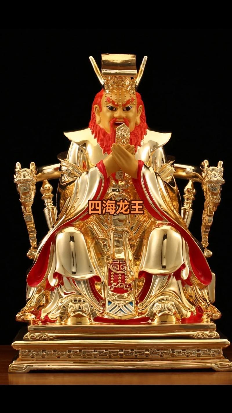 其传说来源主要有三个维度：一是神话融合，佛教《华严经》记载龙王兴云布雨的神通，道