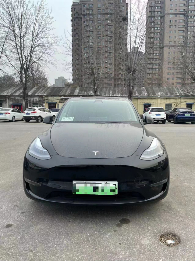 modely13999公里随便写写中间一度想转订单体验体验黄牛的快乐，未遂。随