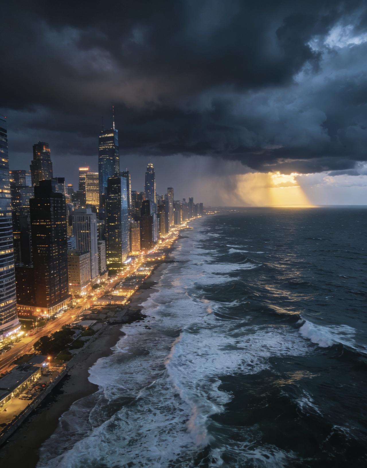 热搜上的“居安思危”戳中多少人？十五五前夕，这份清醒才是真正的“安全感”一大