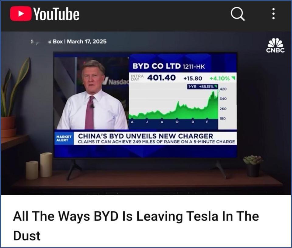5月数据一出来，车圈都沉默了！比亚迪不仅在国内一骑绝尘，现在火爆欧洲16国，各种
