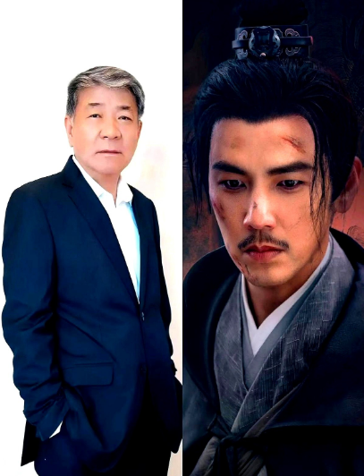 如果我是郑晓龙导演，绝对不会选择和肖战二搭。原因很简单，《藏海传》马上大结局