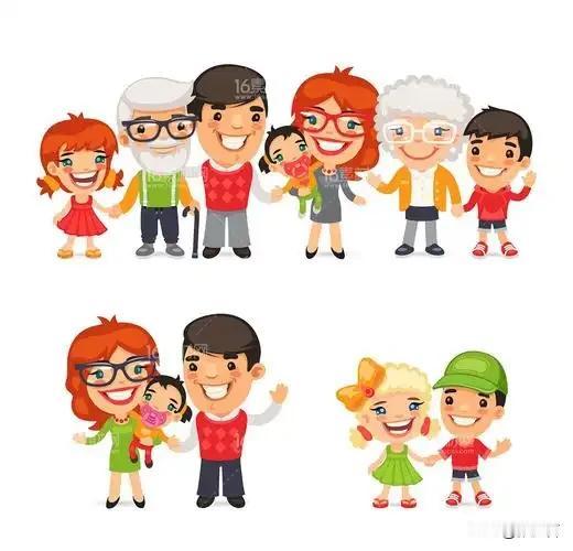 中国未来七八十年哪些人群将没有后代？结合当下生育意愿、经济条件、婚恋观念、地