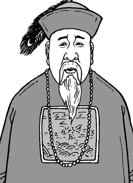 户部尚书翁同龢为什么要对北洋水师的经费一削再削？户部就是一个朝廷的钱袋子，其职