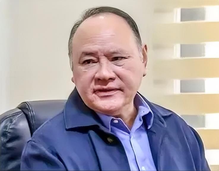 菲律宾防长赌咒发誓，说信是假的，压根儿没做过那些事，但他有意漏掉了一点！近日
