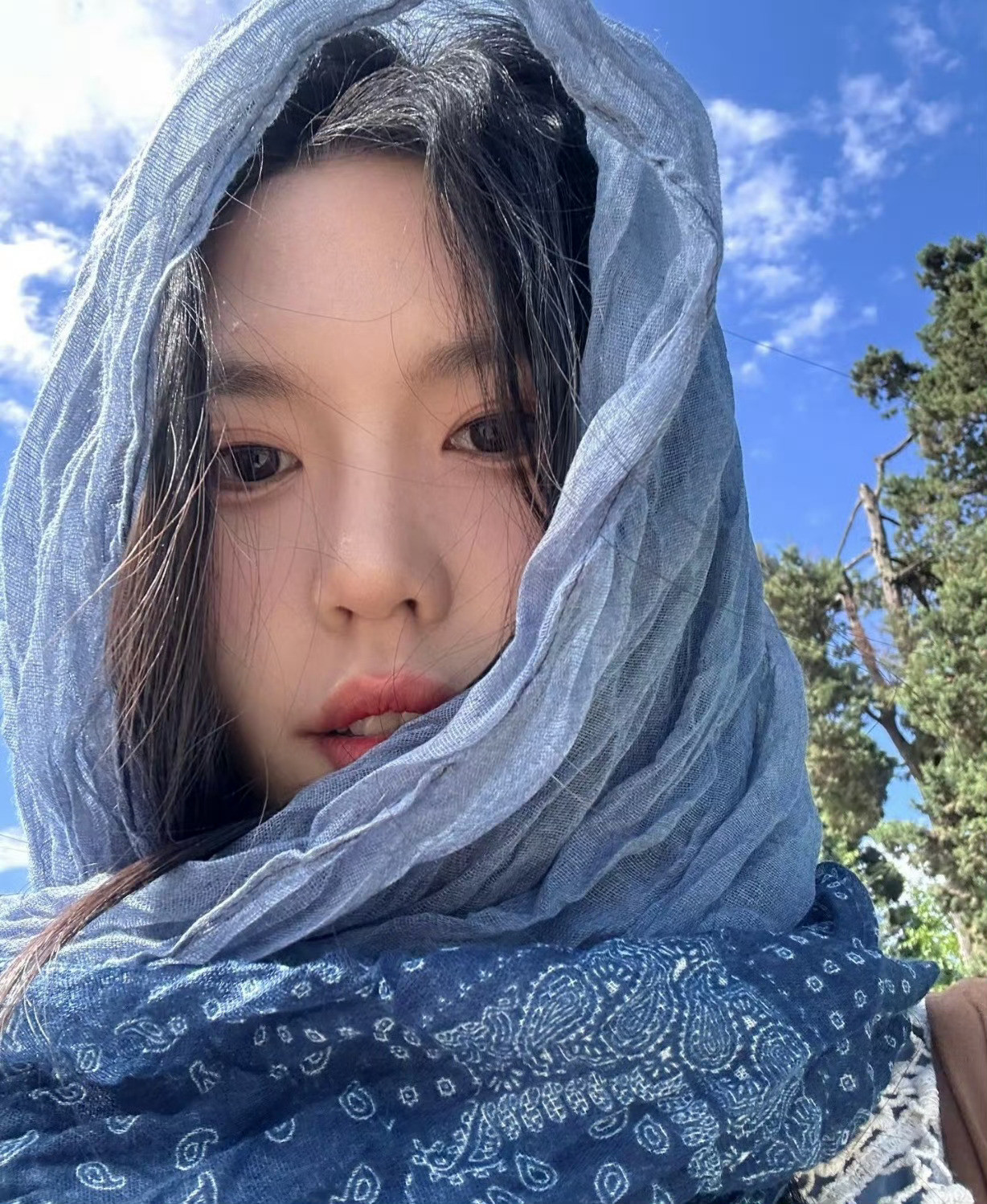 服了好喜欢的头像