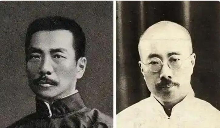 1945年抗战胜利，傅斯年接手北大整顿，30多名留任的伪教授集体上门求情，他一个