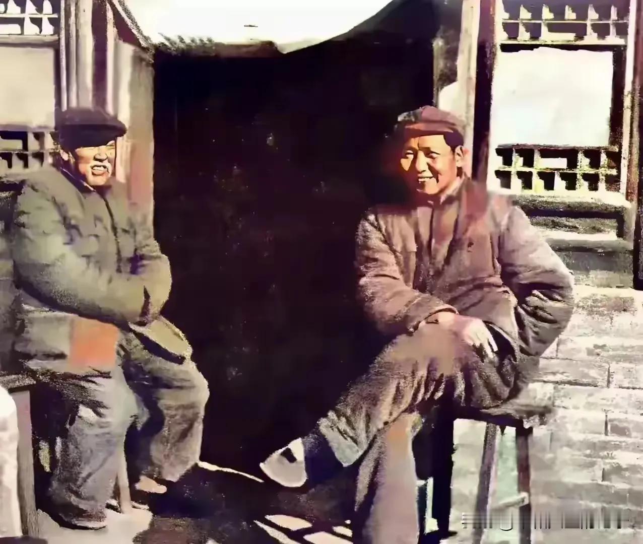赞师生情能有主席一门生，徐老常会笑梦中。往昔传道倾心血，此刻扬名耀杏宫