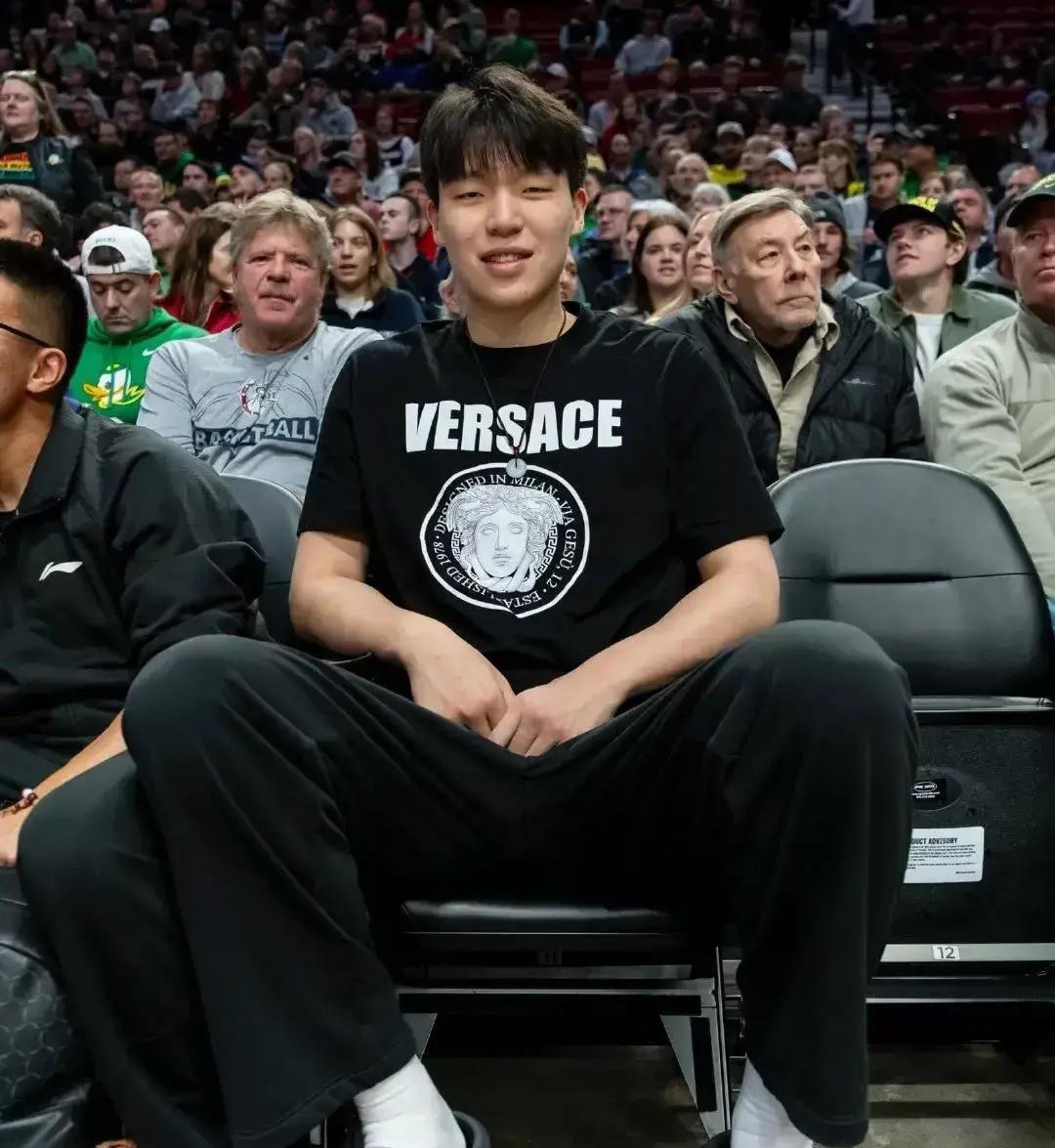 开拓者计划交易杨瀚森。理由不是他不够好，而是他“错”得太慢。他们想要一个能拉