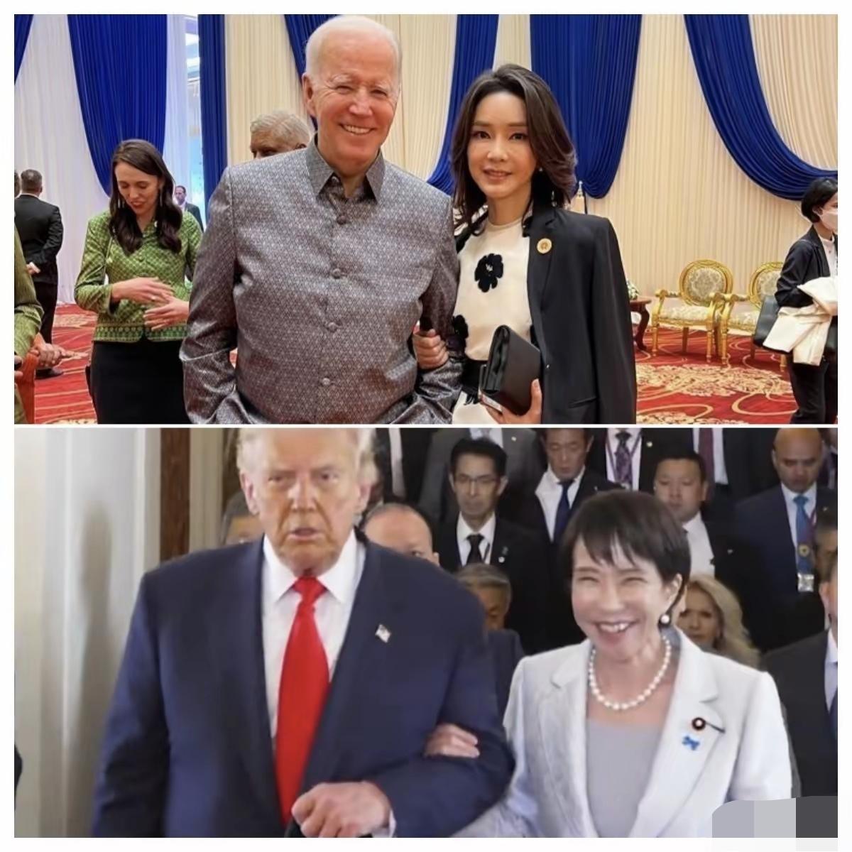 日韩争爹挑战赛，日本领先一局[笑着哭][笑着哭][笑着哭]