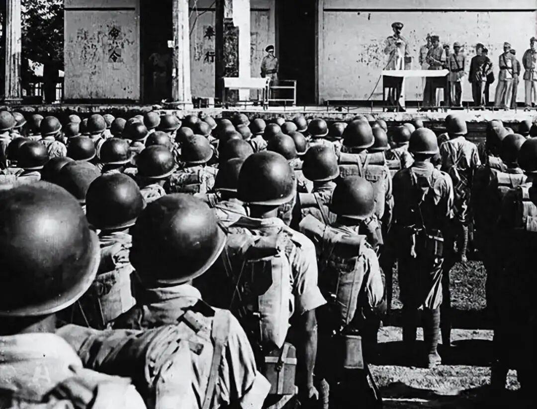 总兵力将近24000人的“整编师”，为何却只下辖了2个整编旅？很多人看到这