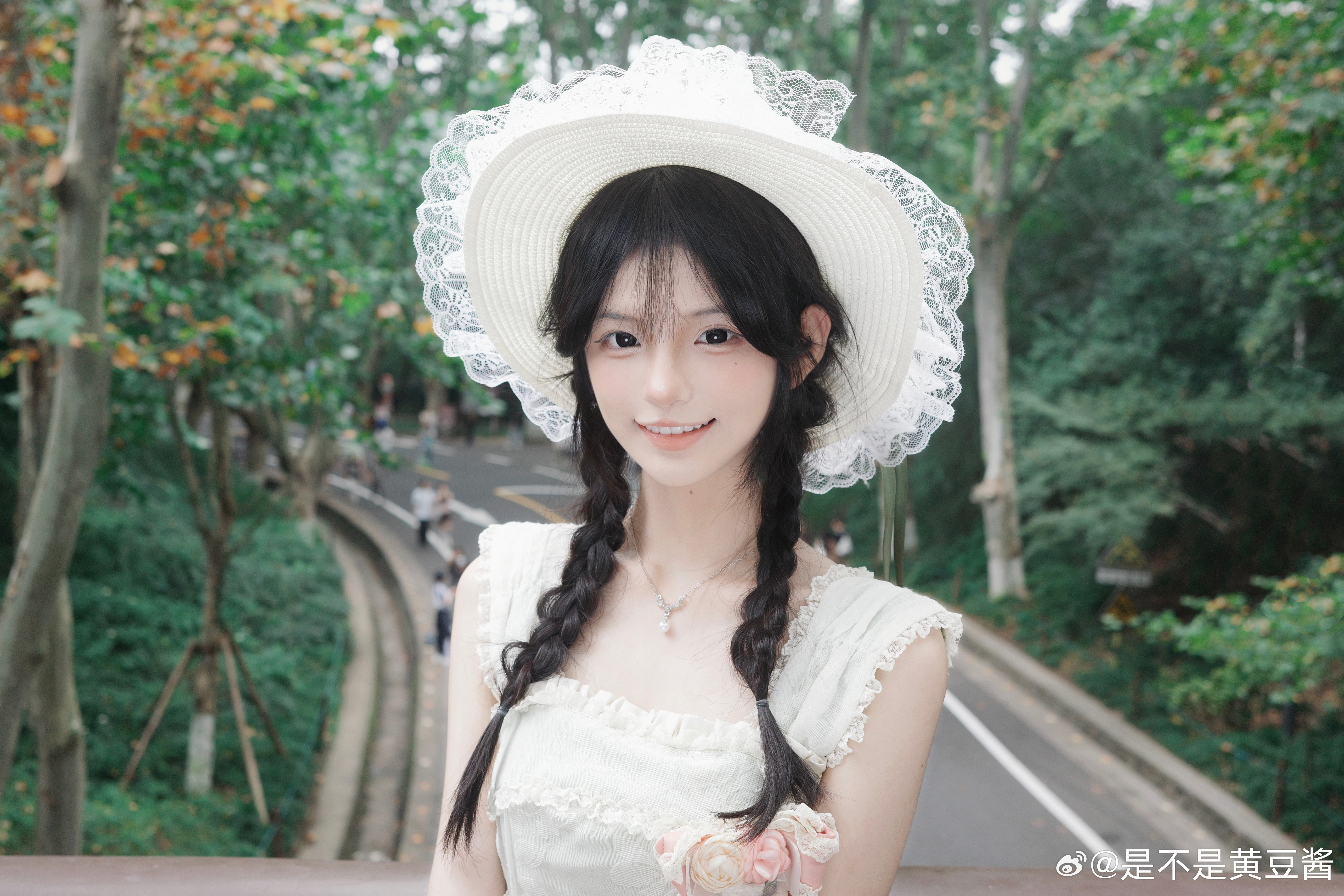 游客照​​​