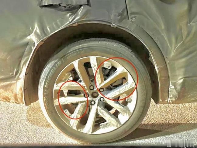 有意思，明年的理想L9据说会上EMB全电驱动刹车，这玩意理论上来说比现在的液压要