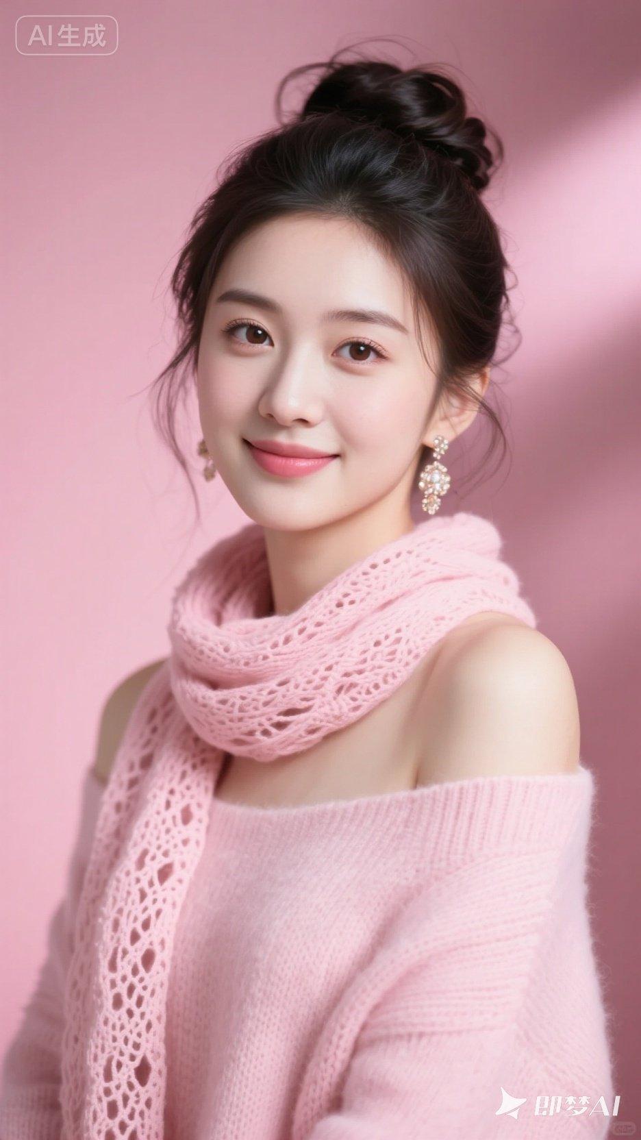 你喜欢哪一种气质的美人?女生什么样的体型才算美?如何穿搭增加小个子的层次感?