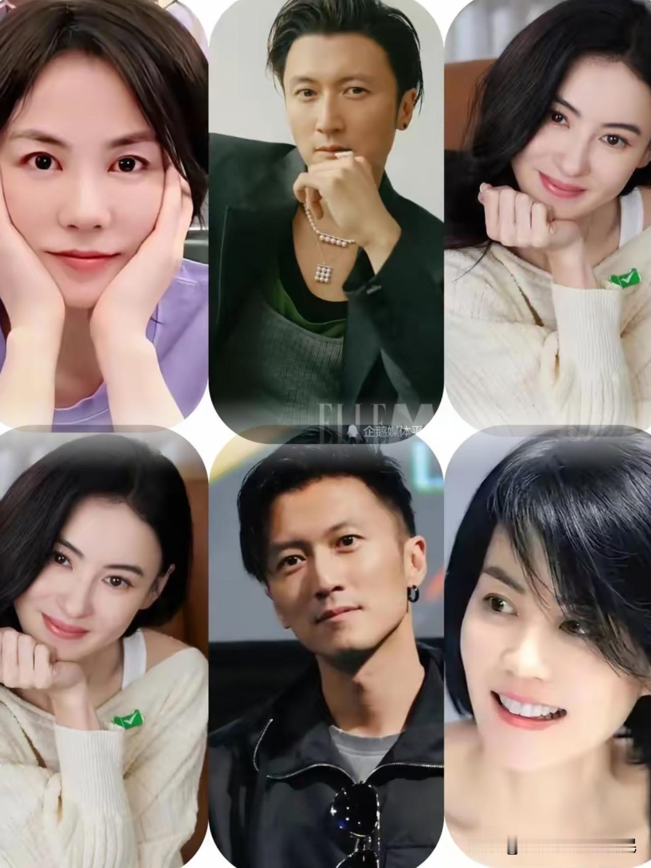 张柏芝这次能顺利过关多亏了王菲。想想也是挺唏嘘的，张柏芝红了三十年，哪怕是大