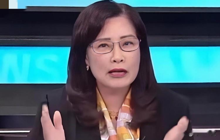 秦慧珠在绿媒政论节目自爆传给蒋万安的的LINE，蒋万安不读不回，时间点是在她批评