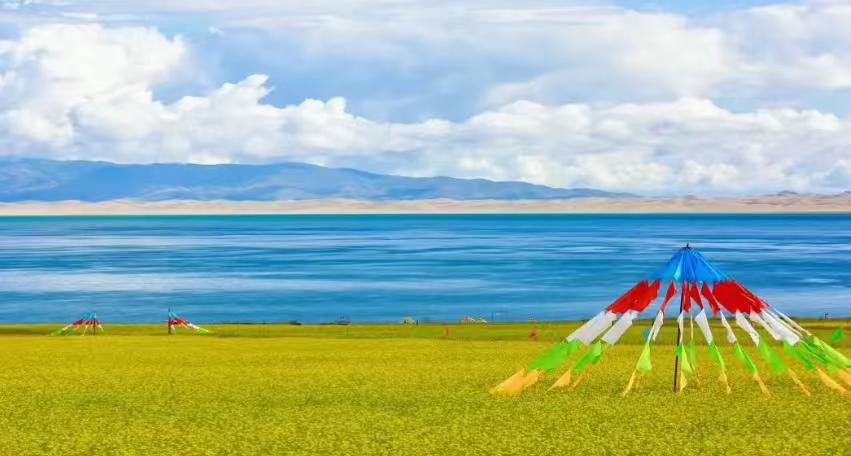 中国十大最美水上风光排行榜水是大地的精灵，以灵动之姿勾勒出华夏大地的万千气象