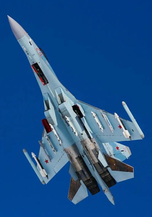 24架苏-35该怎么处理，现在成了一个让我方人头疼的问题。只要我们松口，俄罗斯，