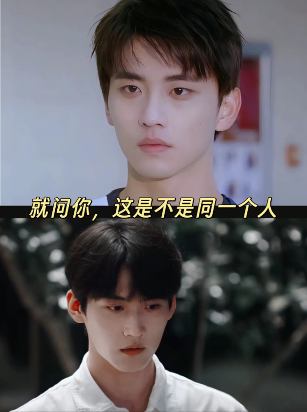 总觉得是一个人？哎呀妈呀脸盲症又犯了……临江仙，我看到22集了，突然有人说